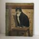 Portrait de chat 1938
