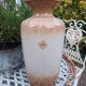 Scheurich vase, vintage west Germany