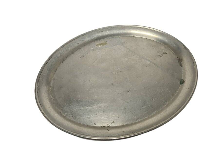 Art Deco tray, former Czechoslovakia, 1930s