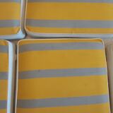 Vintage Triconfort garden set