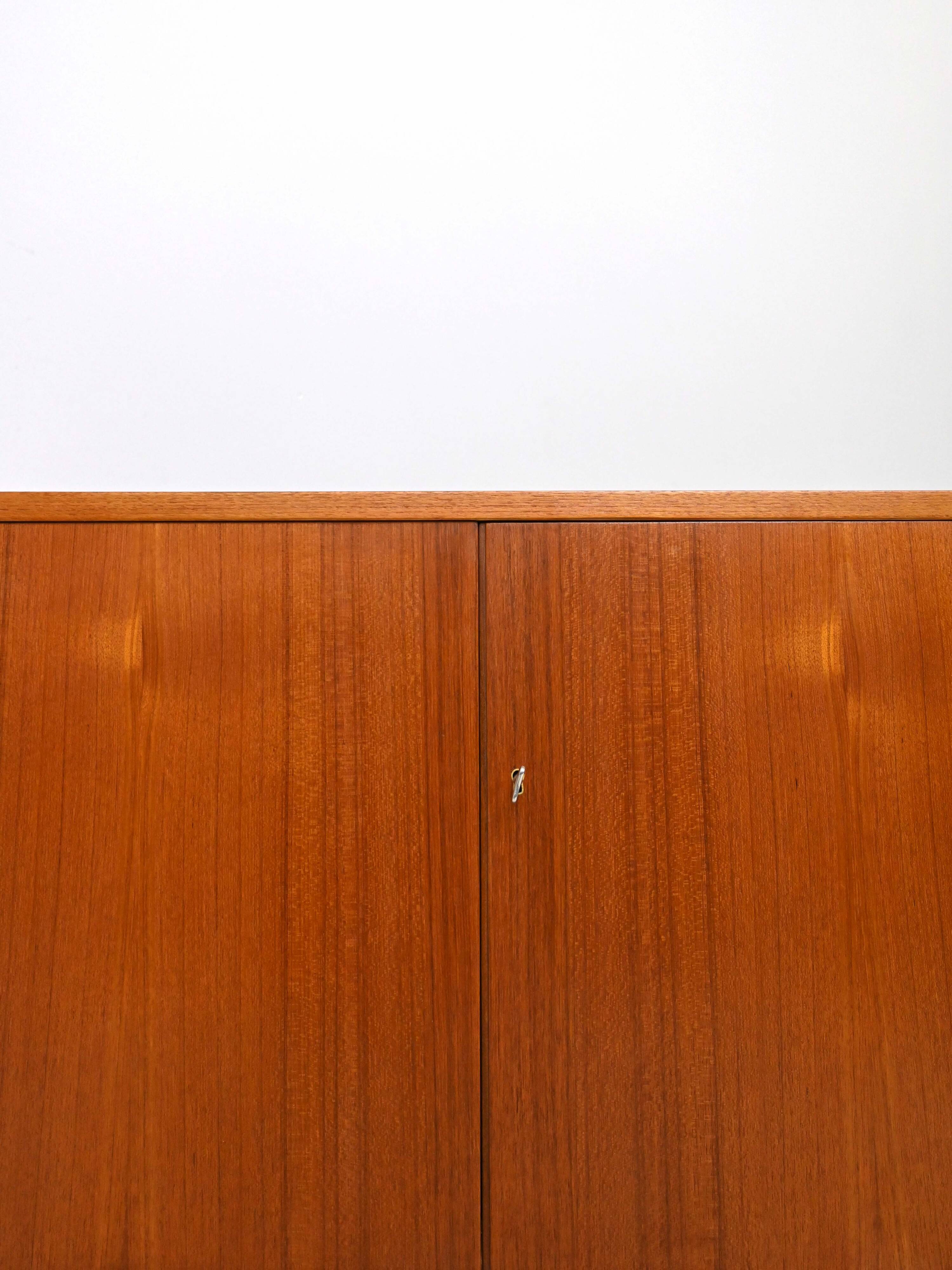 Scandinavian sideboard from the 60s