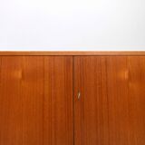 Scandinavian sideboard from the 60s