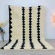 Berber Moroccan rug 200cm x 300cm