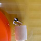 Vintage pendant light