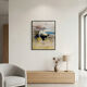 Original Abstract Painting