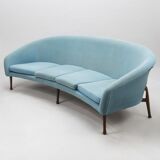Vintage Sofa Frisco Bay By George Fejer and Eric Pamphilon 1964