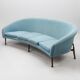Vintage Sofa Frisco Bay By George Fejer and Eric Pamphilon 1964