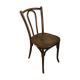 Baumann bistro chair 50s