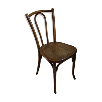 Baumann bistro chair 50s