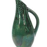 Reptile Pitcher Vase