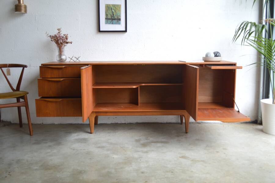 Enfilade by McIntosh 201cm