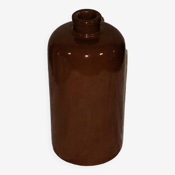 Stoneware bottle - old