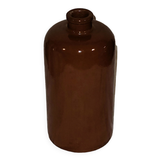 Stoneware bottle - old