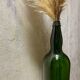 Large old bottle 50 cm