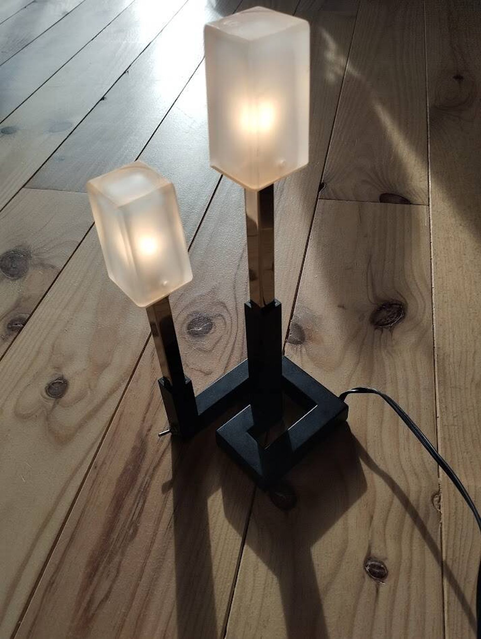 Korsby lamp duo – ikea – scandinavian design