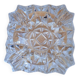 Glass ashtrays