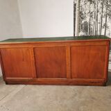 Comptoir de commerce