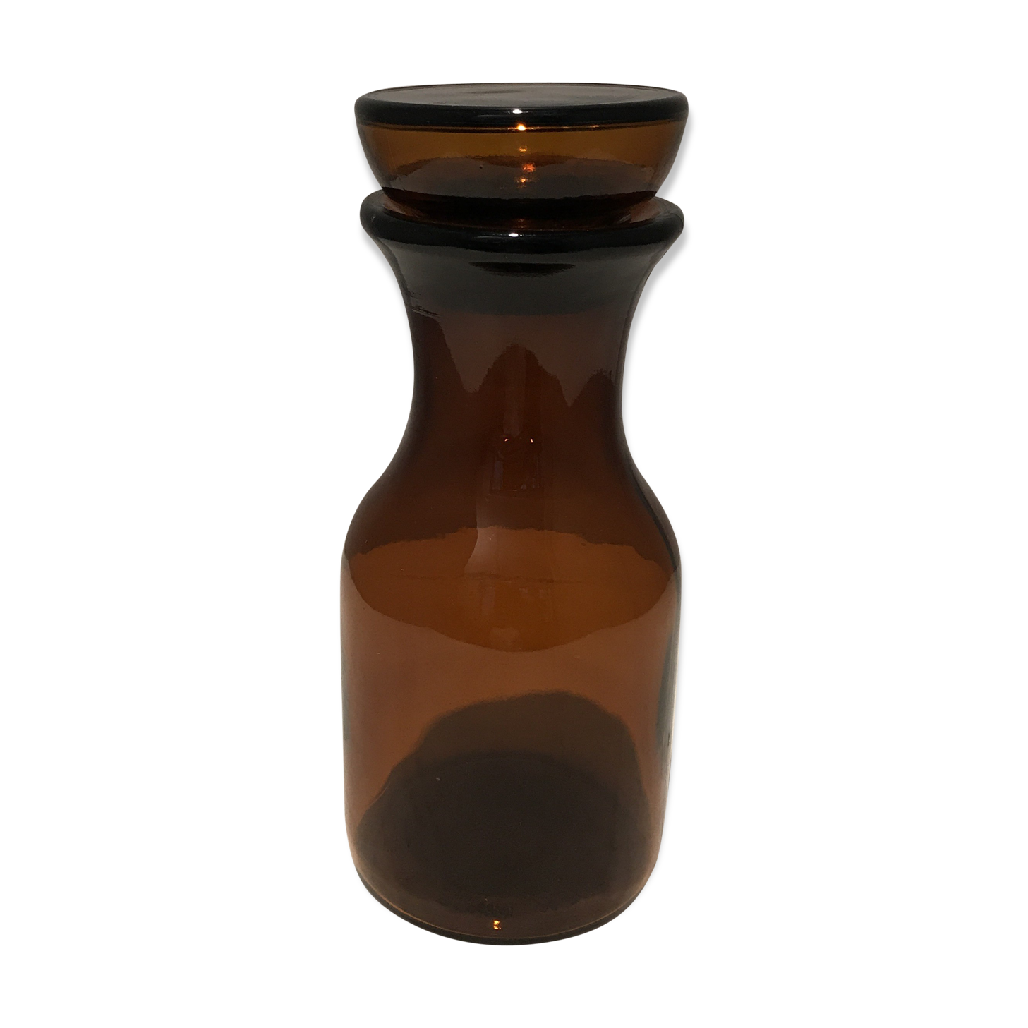 Bocal ambre