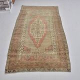 Oushak Anatolian Floor Carpet