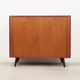 Teak cabinet, Danish design, 1970s, production: Denmark