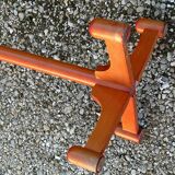 Vintage coat rack design 80 years