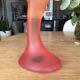 Cactus iceberg vintage design candlestick Attention Virage
