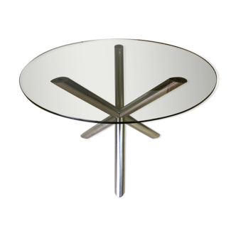 Renato Zevi table for Roche Bobois
