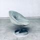 Set of Space Age Sphere Pod Lounge Chairs, France, 1960s