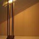 Lampe de table années 1980 Pierre Lallemand pour Moonlight -