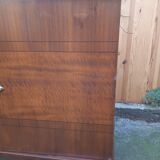 Enfilade scandianve vintage origin gdr