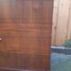 Enfilade scandianve vintage origin gdr