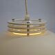Danish Design Lamp *** Lyfa  *** beige white color *** Denmark 1970