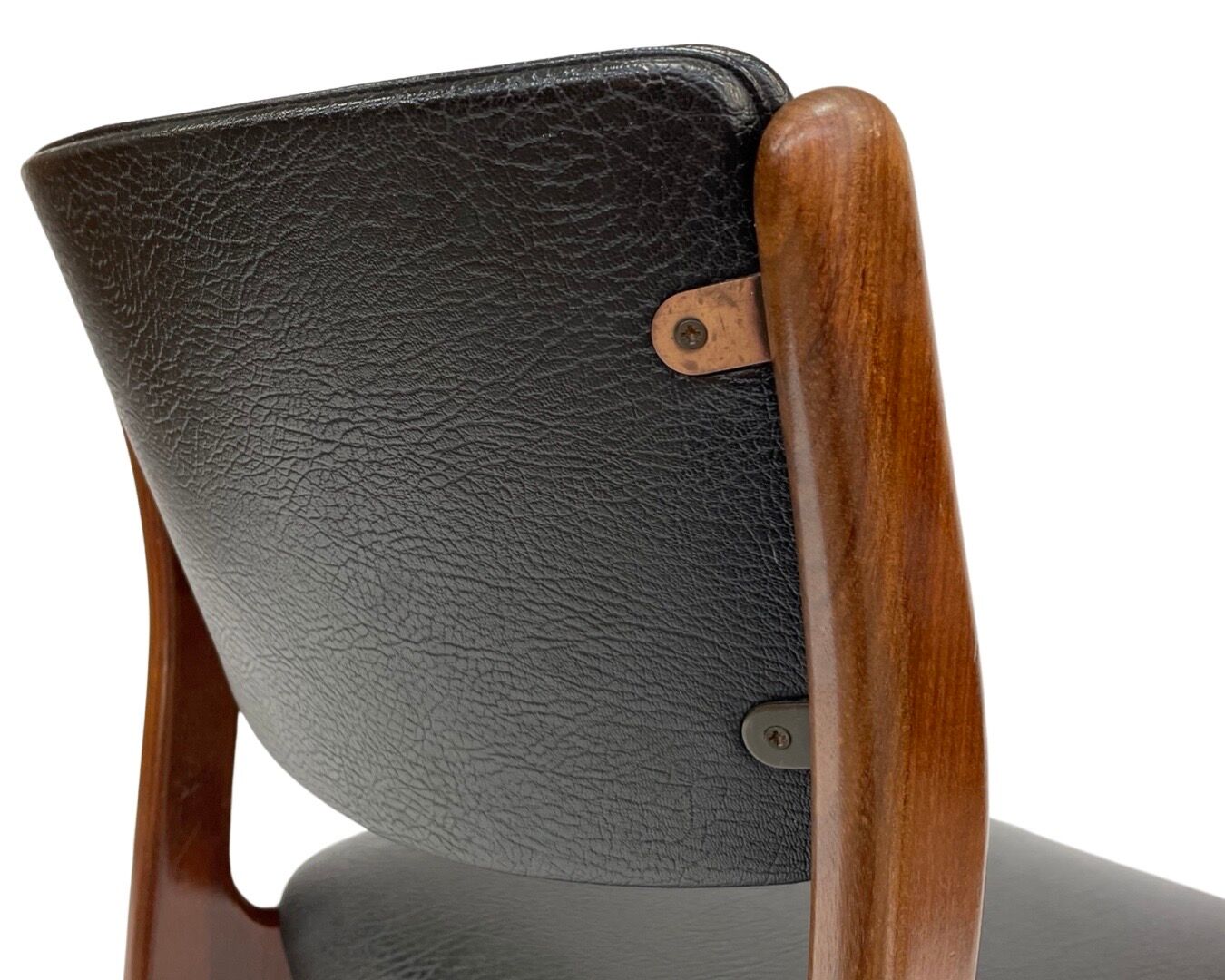Louis van Teeffelen chairs 1960