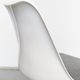 Eero Saarinen swivel Tulip chair for Knoll International