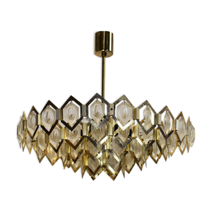 lustre pendentif du milieu