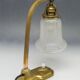 Lampe de nuit du 20e siècle