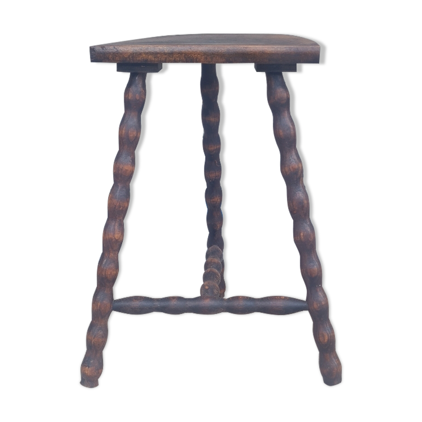 Tripod stool