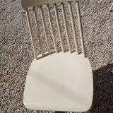 Vintage stockholm chairs