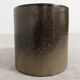 Mug ou tasse brutaliste en grès des années 50/60
