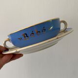 Vintage bowl "Baby" Orélans from Villeroy and Boch