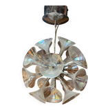 Lustre spoutnik vintage