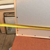 Old Print Engraving 19th Century Study Sketch Ear Nature Barbier L'Ainé