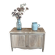 Wooden chest