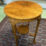 English walnut healing from the 1930s