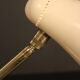 Desk lamp by Jean Boris Lacroix