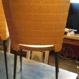 Lot of 4 Chair 1950
