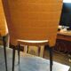 Lot of 4 Chair 1950
