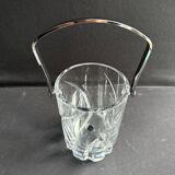 Ice bucket – Sèvres Crystal