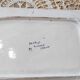 Quimper Henriot dish