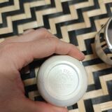 Set of 2 Prodotti Stella espresso cups
